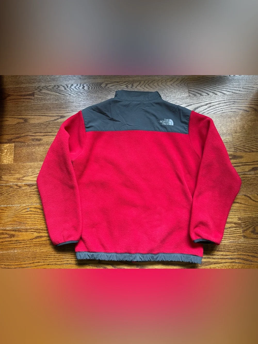 The North Face north face